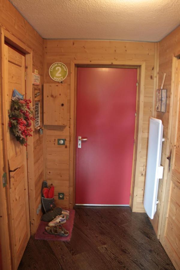 Terrasses Du Morel - A17 - Appart 5 Pers Doucy Exterior foto