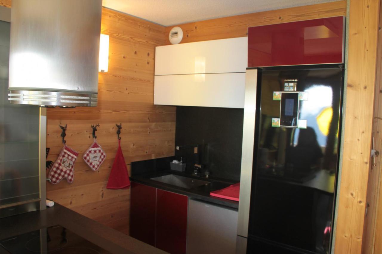 Terrasses Du Morel - A17 - Appart 5 Pers Doucy Exterior foto
